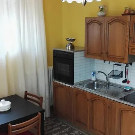 Domus Adriatica Apartment Atri