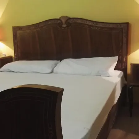 Apartment Domus Adriatica *