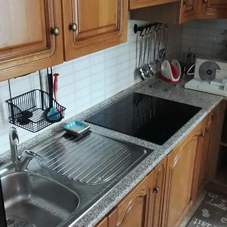 Domus Adriatica Apartment *