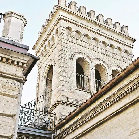 Domus Adriatica Apartment